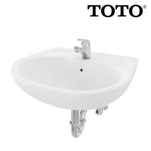 The Price Of The TOTO Bathroom Sink LW2366 Cheap CJ