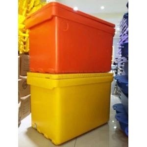 Cooler Box Brand OCEAN 60 liters of Cheap Surabaya