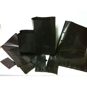  Polybag KW Super Kantong Plastik 10 x 15 cm Tanaman 