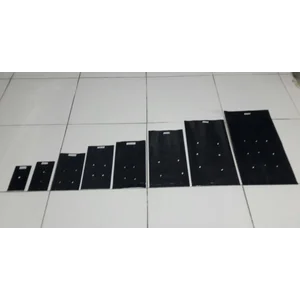  Polybag Kantong Plastik Tanaman KW Super Lebar