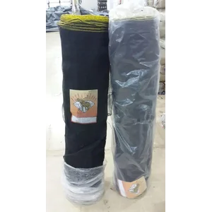  Waring Hitam Pagar Ikan Cap Gajah Per Roll 
