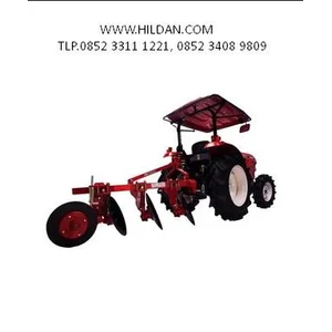  Bajak Piringan Disc Plough D3558  Jakarta
