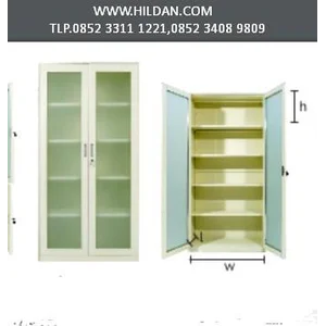 Glass Door Full 1010431  di Jakarta