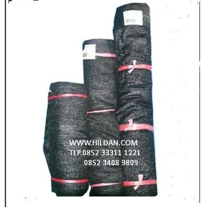Jaring Paranet Tanaman Import 85%  di Malang