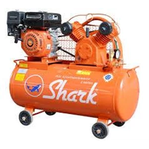 SHARK JVU Air Compressor - 6501 5.5 HP