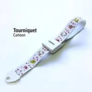  Tourniquet Anak Motif Kartun Lucu di Malang