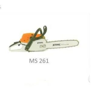 Gergaji Mesin Merk STIHL   CHAIN SAW MODEL MS 261Type 261 di Jakarta