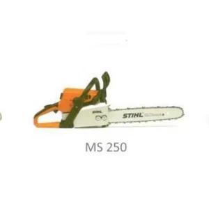 Mesin Gergaji Merk STIHL Type MS 250 ke 20