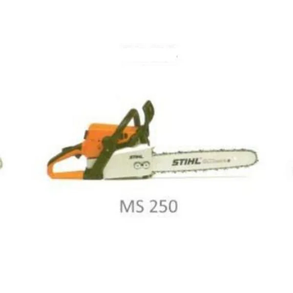 Mesin Gergaji Merk STIHL Type MS 250 ke 20