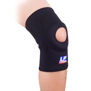 Knee Support Standard Open Patella LP SUPPORT LP-708