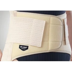 Korset DR MED Elastic Lumbo  Sacral Support DR B007