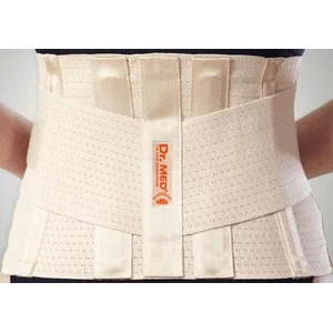 Korset DR MED Elastic Lumbo  Sacral Support DR B007