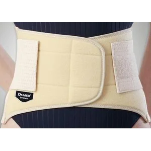 Korset DR MED Elastic Lumbo  Sacral Support DR B007