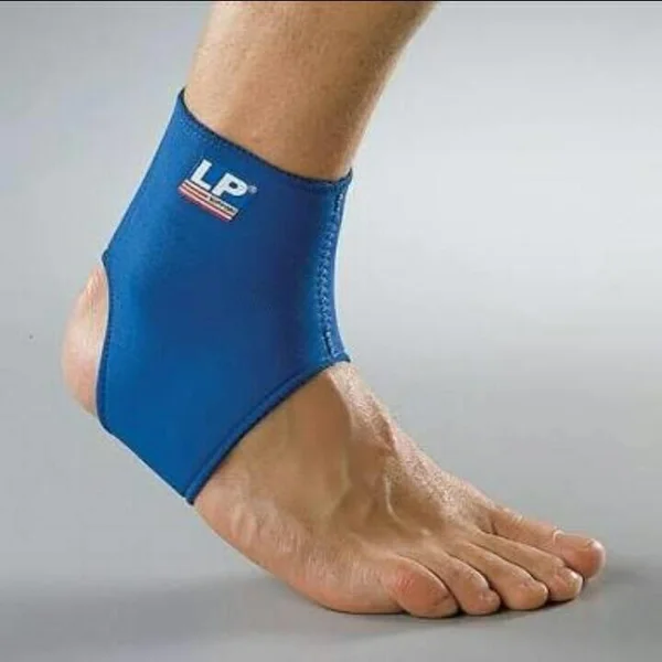  Deker Neoprene Ankle Support LP SUPPORT LP 704