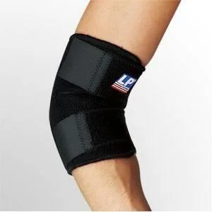 Pelindung Siku Elbow Tennis Wrap LP Support LP 759 