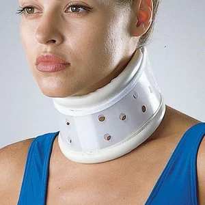 Penyangga Leher SUPPORT CERVICAL COLLAR RIGID LP 905