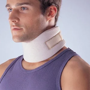 Penyangga Leher SUPPORT CERVICAL COLLAR SOFT LP 906