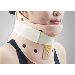  Penyangga Leher Philadelphia Cervical Collar Tipe DR MED DR 123 