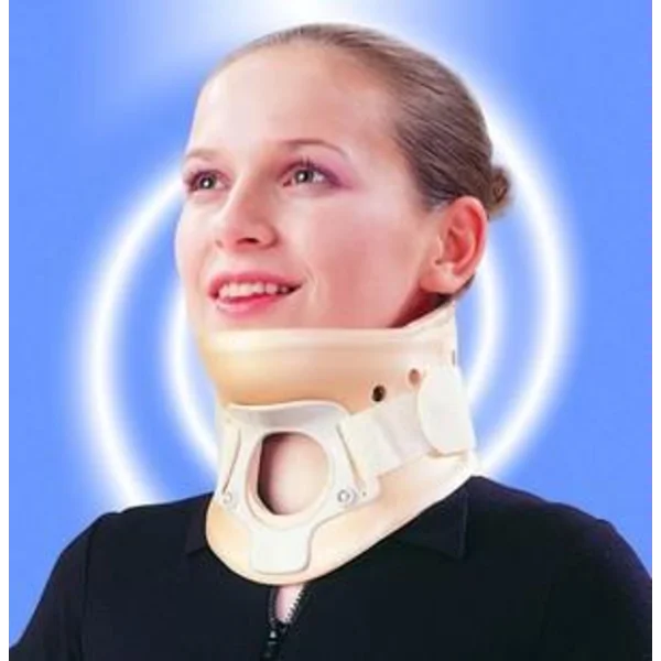 Penyangga Leher Cedera Cervical Orthotic Dr. Ortho OH 005