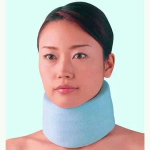 Penyanggah Leher POLYNECK SOFT ALCARE CERVICAL COLLAR JAPAN