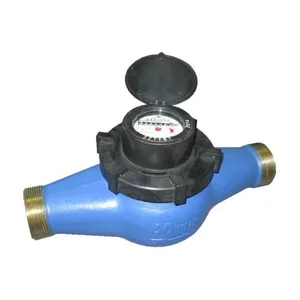  Water Meter BARINDO Tipe LD210 