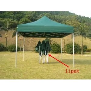 Tenda Lipat American Matic Uk 2 x 2 meter di Semarang