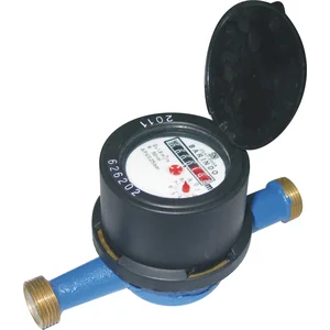 Water Meter BARINDO 1 . 2 inch MD 250 in Jakarta
