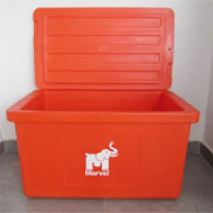 Kotak Pendingin Merk Marvel 220 Liter di Sidoarjo