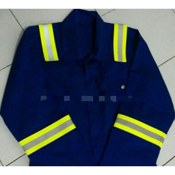 Coverall Fire Resistant in Surabaya