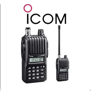  HT Handy Talky ICOM IC - V80 VHF di Surabaya
