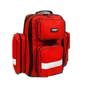 Tas Ransel Disaster Bag - Backpack System untuk Medan Sulit