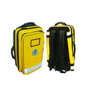 Tas Medis Fire Rescue Bag Kebakaran TRIMED 