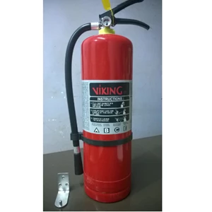 APAR Fire Extinguisher 2.5 Kg Viking Dry Chemical Powder