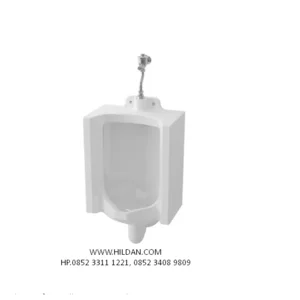 TOTO Strainer Urinal Type U370  di JAKARTA