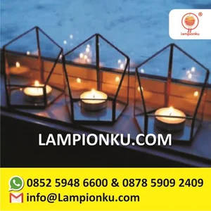  Terrarium Cantik di Bandung 
