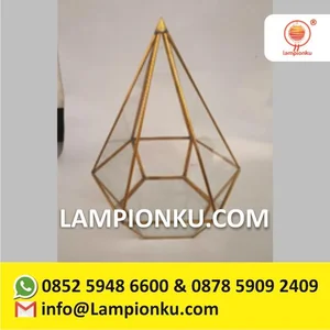 Grosir Terrarium Cantik Dekorasi Pernikahan Jakarta