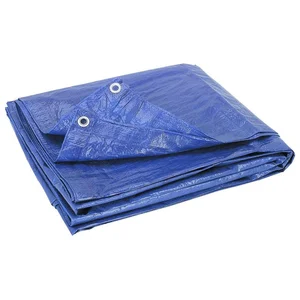 Terpal Ukuran 3 x 3 meter A3 Lokal Warna Biru 