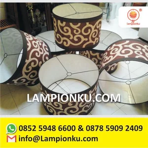 Toko Kap Lampu Tidur  Bandung 