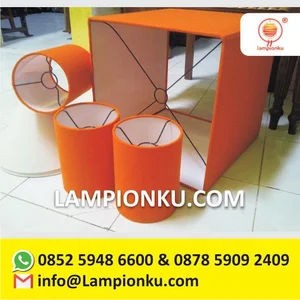 Grosir  Kap Lampu Tidur Bandung 