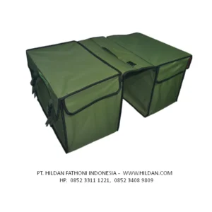 Tas POS Motor OBROK Delivery Size M di Malang
