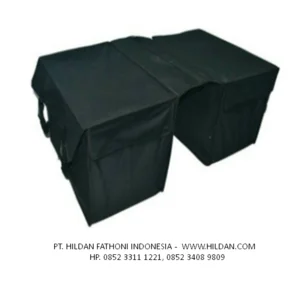 Tas Delivery OBROK Motor Size JB di Surabaya