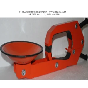 Gembok Pengaman Roda Mobil Wheel Clamp Dishub