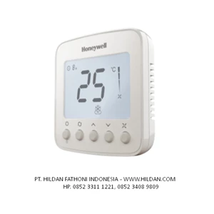  Digital Thermostat Merk Honeywell TF228WN  