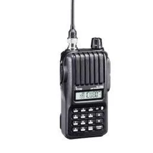 HT Handy Talky ICOM IC U80L 
