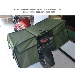 Tas Delivery OBROK Motor Size JB 