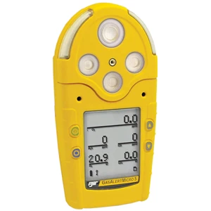 Alat Deteksi Kebocoran Gas - Alert Micro5 Series