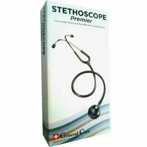  Stethoscope Premier - General Care Warna Pink di Apotik