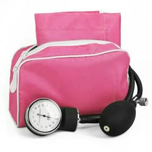 Tensimeter Manual ANEROID - General Care Tensimeter Digital