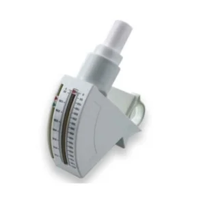 Peak Flow Meter Analog - Alat Ukur Nafas Pasien ASMA