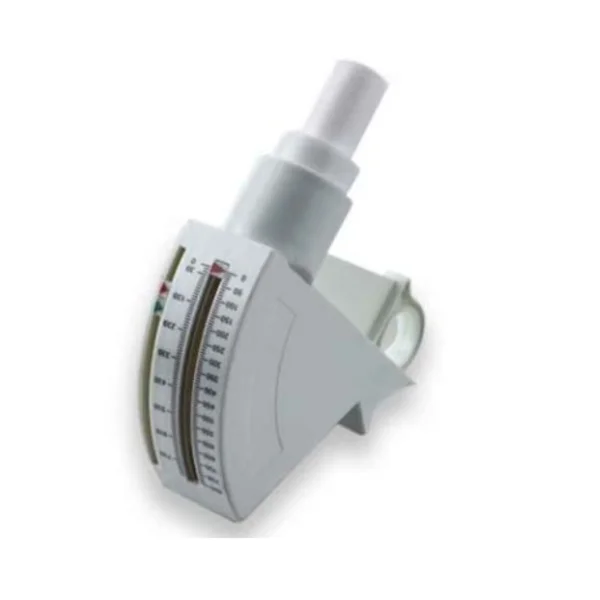 Peak Flow Meter Analog - Alat Ukur Nafas Pasien ASMA